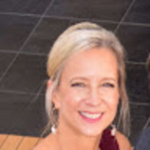 Meet your Posher, Anastasia